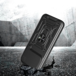 Innova Camshield за Xiaomi Poco F8 Ultra - Black - Image 2
