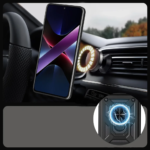 Innova Camshield за Xiaomi Poco F8 Pro - Black - Image 2