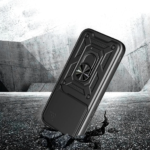 Innova Camshield за Xiaomi Poco F8 Pro - Black - Image 3