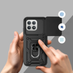 Innova Camshield за Xiaomi Poco F8 Pro - Black - Image 4
