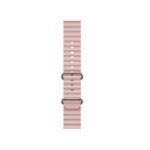 Innova Ribbed Band за Apple Watch 1/2/3/4/5/6/7/8/9/10/11/SE/SE 2/SE 3 (42/44/45/46/49mm) - Pink Sand - Image 2