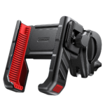 Joyroom - Bike Holder (JR-ZS266) - Mechanical, 4.7-7" - Black