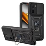 Innova Camshield за Xiaomi Mi 11i/Poco F3 - Black