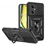 Innova Camshield за OnePlus 13R - Black