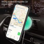 Innova Camshield за Xiaomi Poco F7 Ultra - Black - Image 3
