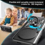 Innova Camshield за Xiaomi Poco F7 Ultra - Black - Image 5
