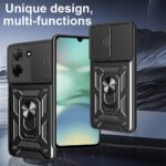 Innova Camshield за Samsung Galaxy S26 Ultra - Черен - Image 4