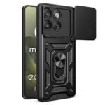 Innova Camshield за Motorola Edge 70 - Black