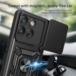 Innova Camshield за Motorola Edge 70 - Black - Image 4