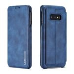 LC.IMEEKE Ancient Series - Samsung Glaaxy S10e - Dark Blue