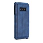 LC.IMEEKE Ancient Series - Samsung Glaaxy S10e - Dark Blue - Image 4