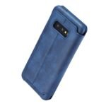 LC.IMEEKE Ancient Series - Samsung Glaaxy S10e - Dark Blue - Image 5