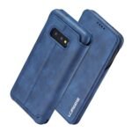 LC.IMEEKE Ancient Series - Samsung Glaaxy S10e - Dark Blue - Image 6