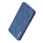 LC.IMEEKE Ancient Series - Samsung Glaaxy S10e - Dark Blue - Image 3