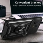 Innova Camshield за Xiaomi 13 Pro - Black - Image 3