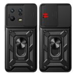 Innova Camshield за Xiaomi 13 Pro - Black - Image 2