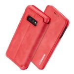 LC.IMEEKE Ancient Series - Samsung Glaaxy S10e - Pink - Image 5