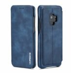 LC.IMEEKE Ancient Series - Samsung Galaxy S9 - Dark Blue
