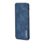 LC.IMEEKE Ancient Series - Samsung Galaxy S9 - Dark Blue - Image 2