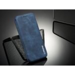 LC.IMEEKE Ancient Series - Samsung Galaxy S9 - Dark Blue - Image 3