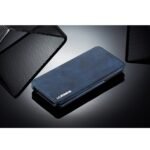 LC.IMEEKE Ancient Series - Samsung Galaxy S9 - Dark Blue - Image 4