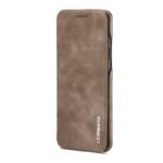 LC.IMEEKE Ancient Series - Samsung Glaaxy S9 Plus - Brown - Image 2