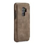 LC.IMEEKE Ancient Series - Samsung Glaaxy S9 Plus - Brown - Image 3
