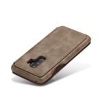 LC.IMEEKE Ancient Series - Samsung Glaaxy S9 Plus - Brown - Image 5