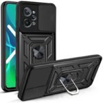 Innova Camshield за Realme C31 - Black