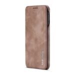 LC.IMEEKE Ancient Series - Samsung Glaaxy S10e - Brown - Image 2