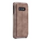 LC.IMEEKE Ancient Series - Samsung Glaaxy S10e - Brown - Image 4