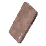 LC.IMEEKE Ancient Series - Samsung Glaaxy S10e - Brown - Image 3