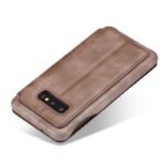 LC.IMEEKE Ancient Series - Samsung Glaaxy S10e - Brown - Image 5