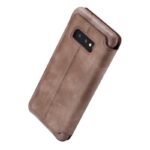LC.IMEEKE Ancient Series - Samsung Glaaxy S10e - Brown - Image 7