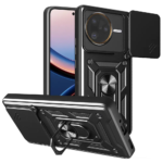 Innova Camshield за Xiaomi Poco F7 Pro - Black