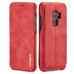 LC.IMEEKE Ancient Series - Samsung Glaaxy S9 Plus - Pink