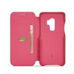 LC.IMEEKE Ancient Series - Samsung Glaaxy S9 Plus - Pink - Image 4