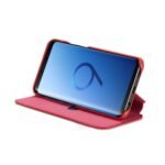 LC.IMEEKE Ancient Series - Samsung Glaaxy S9 Plus - Pink - Image 5