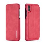LC.IMEEKE Ancient Series - iPhone XS Max - Pink