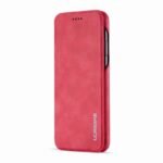 LC.IMEEKE Ancient Series - iPhone XS Max - Pink - Image 2