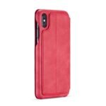 LC.IMEEKE Ancient Series - iPhone XS Max - Pink - Image 3
