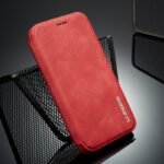 LC.IMEEKE Ancient Series - iPhone XS Max - Pink - Image 4