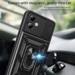 Innova Camshield за Motorola Moto G14 - Black - Image 6