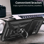 Innova Camshield за Google Pixel 8 Pro - Black - Image 4