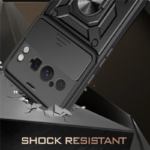 Innova Camshield за Google Pixel 8 Pro - Black - Image 3