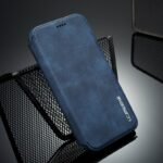 LC.IMEEKE Ancient Series - iPhone 11 Pro Max - Dark Blue - Image 4