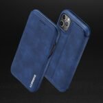 LC.IMEEKE Ancient Series - iPhone 11 Pro Max - Dark Blue - Image 5