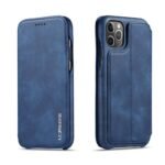 LC.IMEEKE Ancient Series - iPhone 11 Pro Max - Dark Blue