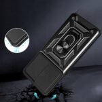 Innova Camshield за Realme C67 - Black - Image 2