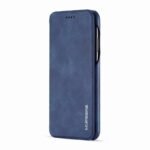 LC.IMEEKE Ancient Series - iPhone XS Max - Dark Blue - Image 2